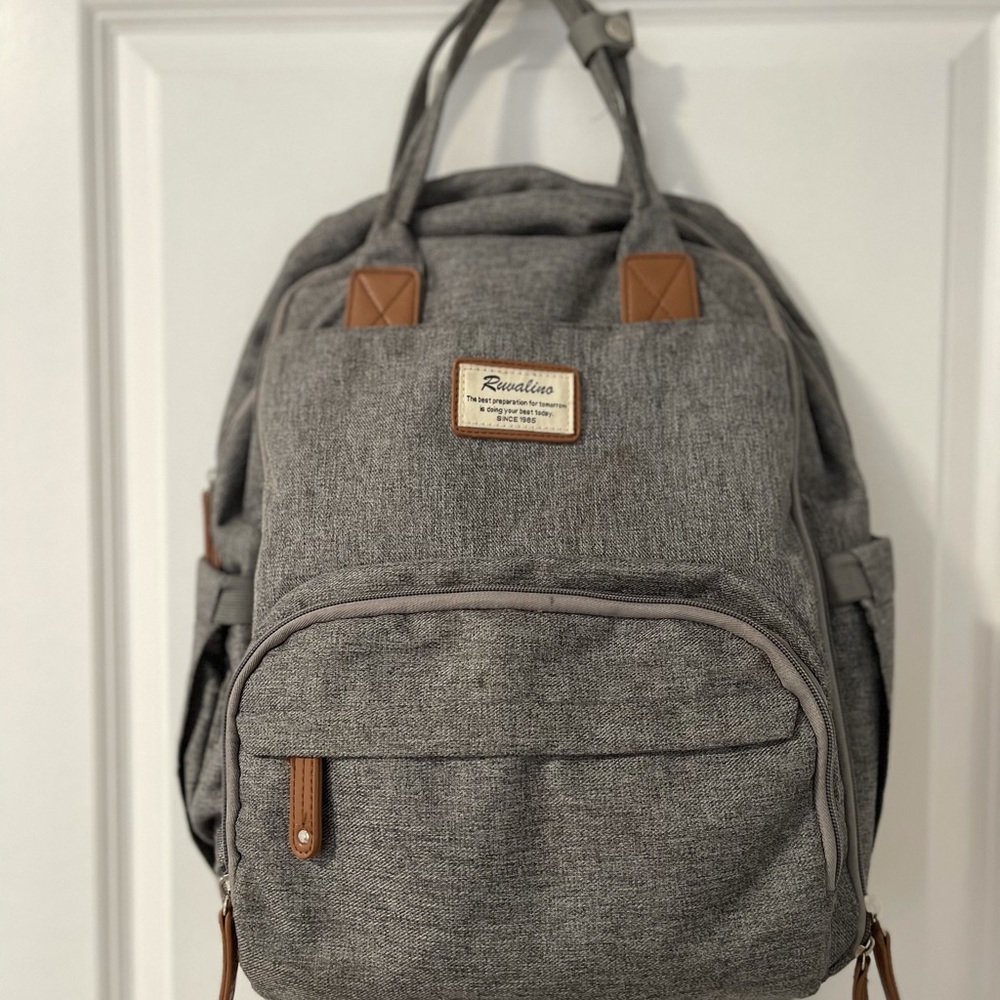 Rewalino Diaper Bag